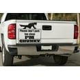 thumbnail image 4 of Don't park too close, I'm chunky Vinyl decal,car decals,decal stickers,window decals, auto decals, truck decals, van decals, funny decals, car decals for women, 4 of 8