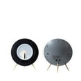 thumbnail image 4 of New UFO CD Player Bluetooth Speaker Retro Design All-in-One Music Disc Player Creative Gift ,Widely Used, 4 of 6
