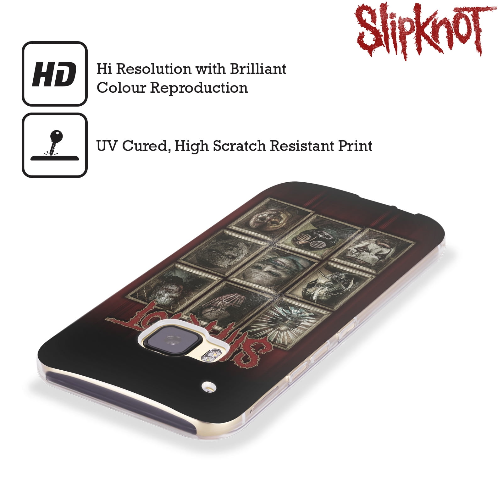 slipknot iphone 6 gel case slipknot iphone 6 gel case