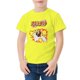 thumbnail image 1 of Camiseta Algodón de Naru para niños, 1 of 5