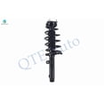 thumbnail image 3 of Set Front Quick Complete Strut-Coil Spring-Rear Shock Kit For 2010-2013 Ford Transit Connect, 3 of 9