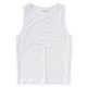 thumbnail image 2 of Camiseta sin mangas Aeropostale para mujer Cuello alto blanca mediana, 2 of 2