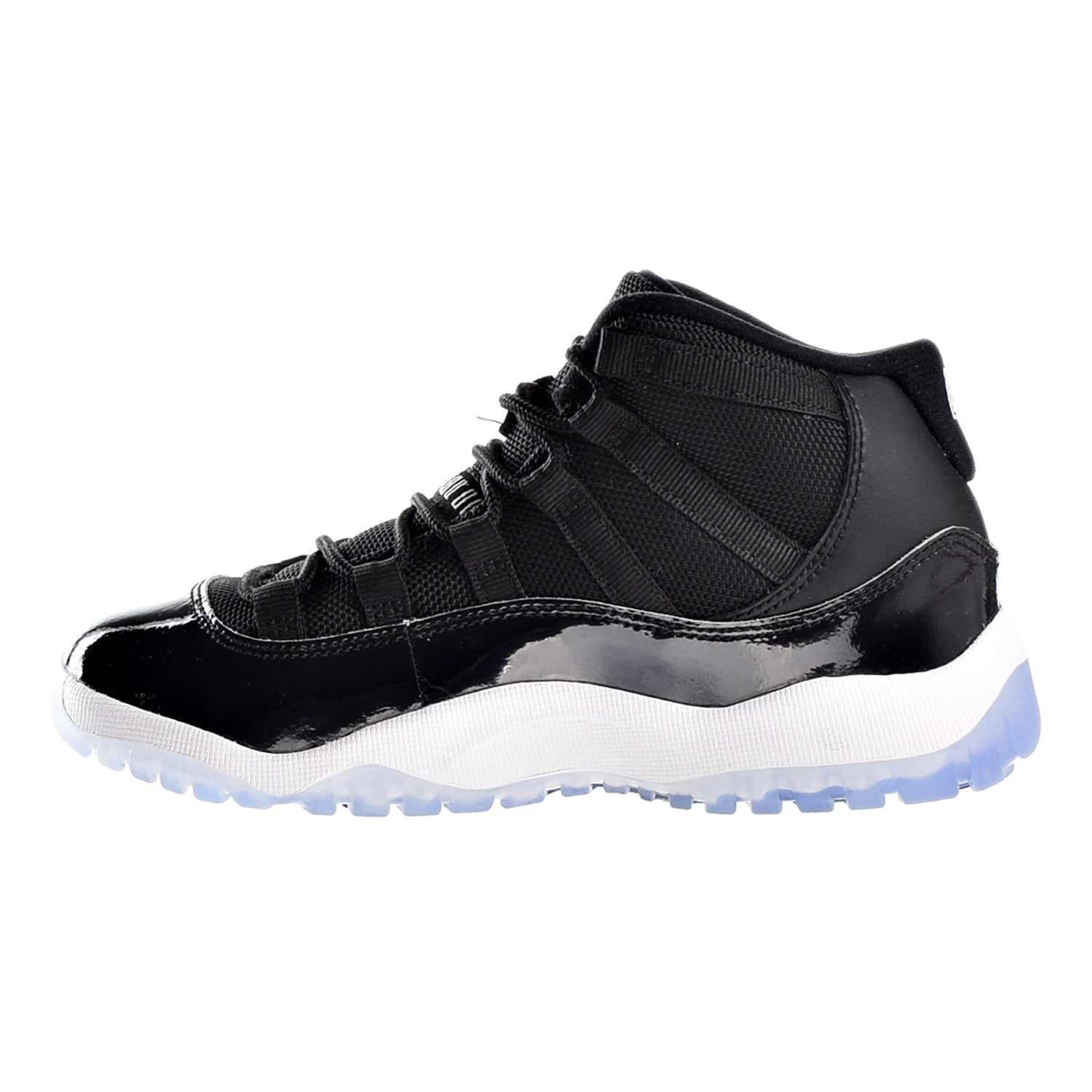Air Jordan 11 Retro ブラック/ホワイト 7Y & 6C Air Jordan 11 Retro ブラック/ホワイト 7Y & 6C