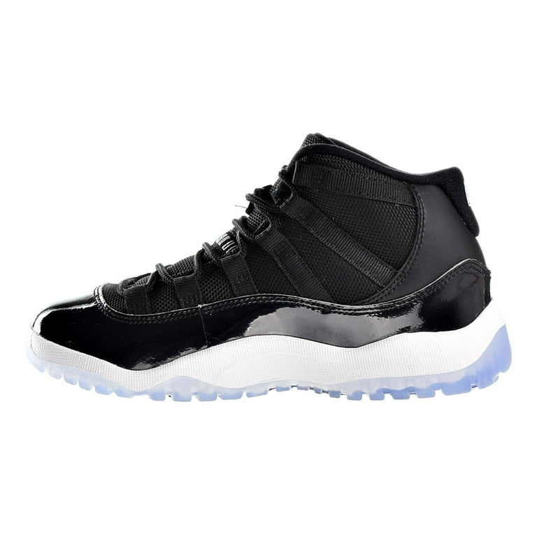 Jordan Air Jordan 11 ホワイト/ブラック Air Jordan 11 Concord 'White & Black' Release Date. Nike