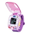 thumbnail image 3 of VTech Peppa Pig Learning Watch - Peppa Pig Toys, Kids’ Watch - English Version, 3 of 9