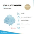 thumbnail image 4 of Ranked Kailh Box Key Switches for Mechanical Gaming Keyboards | Plate Mounted (Kailh Box Winter, 90 Pcs), 4 of 4