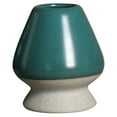 thumbnail image 4 of Japanese Style Matcha Whisk Holder Ceramic Whisk Holder Decorative Matcha Powder Cup, 4 of 9