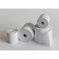 thumbnail image 2 of 2 1/4 in. x 150 ft. 1-Ply White Bond (100 Rolls), Works for Sweda RKP400, RKP430, TEC 7700 Victor Printer-Narrow, TEC FDS100, with Free Delivery, 2 of 4
