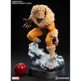 thumbnail image 1 of Marvel Collectibles X-Men Sabretooth Classic 18 Inch Premium Format Statue Sideshow 300452, 1 of 1