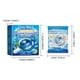 thumbnail image 3 of Washing Machine Cleaning Effervescent Tablets, Powerful Dirt Removal, Cleaning Effervescent Tablets, Powerful Cleaning Tablets, 3 of 9