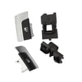 thumbnail image 2 of Right Left Power Window Switch Button with Supporter for Ferrari 458 488 FF US, 2 of 5