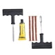 thumbnail image 1 of 1 Set Auto Car Tire Repair Kit Car Bike Auto Tubeless Tire Tyre Puncture Plug Repair, 1 of 5