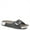Black, variant on Flexus Women's Gateway Slide Sandal