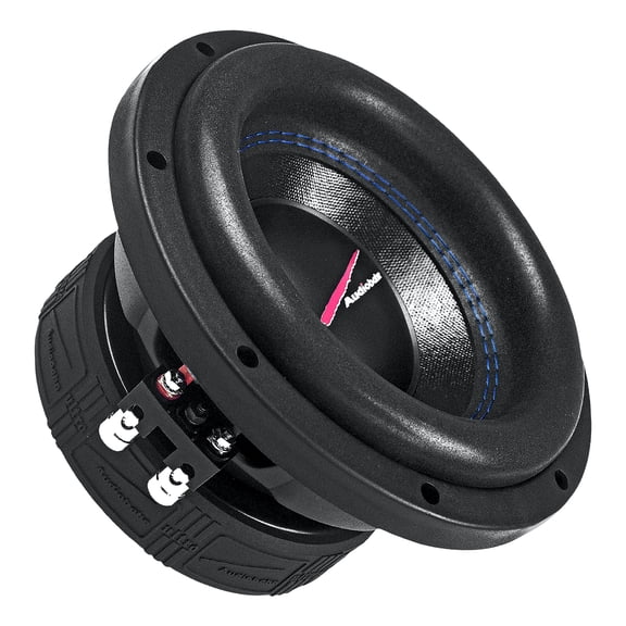 Subwoofer Audiobahn 8″ ASW8U 700W