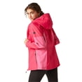 thumbnail image 5 of Regatta Womens Highton V Stretch Waterproof Jacket, 5 of 6