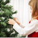 thumbnail image 5 of Ganfancp Christmas Fruit Christmas Tree Ornaments Colgantes Christmas Decoration Supplies Ofertas Flash Liquidación X1 Colgante de Fieltro En Forma de Piña, 5 of 6