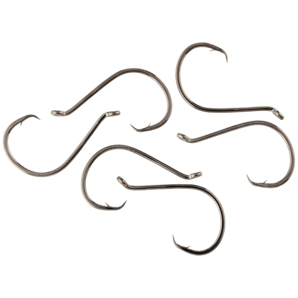 Gamakatsu® Oct InLine Circle Fishing Hooks 6 ct Bag