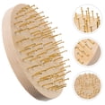 thumbnail image 4 of Khaki DIY Nail String Art Kit with Synthetic Material for Kids and Adults to Create Fun Winding, 4 of 9
