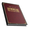 thumbnail image 1 of Heroes of Might & Magic III: Art Book, 1 of 1