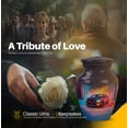 thumbnail image 4 of Yatskia Colorful Lightning Car Small Urns for Human Ashes Keepsake Adult Mother and Father, Little Funeral Burial Urn for Ashes Adult Male, (Classic Pack of 1, 3 Inch), 4 of 8