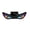 A, variant on Solar Powered Car Neon Light with Demon Eye Breathing Effect