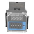 thumbnail image 2 of Time ATS48C Time Relay LED Digital Tube Display Cycle Delay Timer Relay High Accuracy, 2 of 7