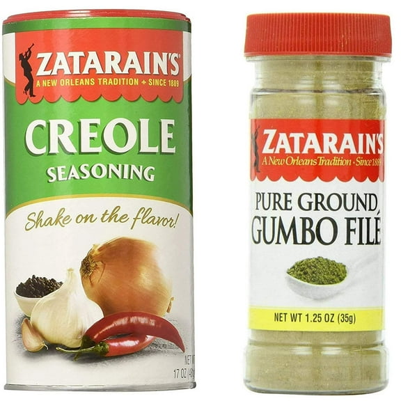 Zatarain's Creole Seasoning
