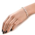 thumbnail image 3 of Pompeii Men's 14k Gold (74gram) or Platinum (139gram) 5.5mm Link Chain Necklace 20" (,), 3 of 4