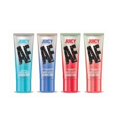 thumbnail image 5 of Little Genie Juicy AF Flavored Water Based Lubricant 4oz - Strawberry, 5 of 5