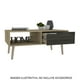 thumbnail image 4 of Mesa de centro Klik oslo chocolate, 4 of 4