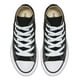 thumbnail image 4 of Tenis Converse Chuck Taylor Clásico Negros en Bota de Lona Niño 3J231 negro 17, 4 of 5