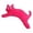 Red, variant on Long‑Shaped Cat Plush Throw Pillow, Cartoon Stuffed Animal Sleeping Companion Cushion for Home Decor & Gift Giving
