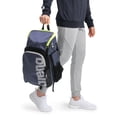 thumbnail image 1 of Mochila Arena Spiky III, 35 L, unisex, para viajes, deportes y gimnasio, 1 of 8