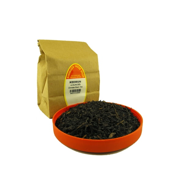Marshalls Creek Spices LOOSE LEAF TEA Keemun 4 oz