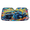 Multicolor 4, variant on CURLYOOT Green Blue Peacock Feather Car Windshield Sun Shade, Foldable Front Window Sunshade Blocks UV Rays, Window Shades for Car SUV Truck, 55 x 27.5 Inch