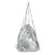 thumbnail image 1 of Bolsa de nailon pequeña para gimnasio, mochila deportiva de viaje plegable de gran capacidad con cordón, impermeable, mochila de nailon, 1 of 6