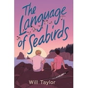 The Language of Seabirds (Hardcover)