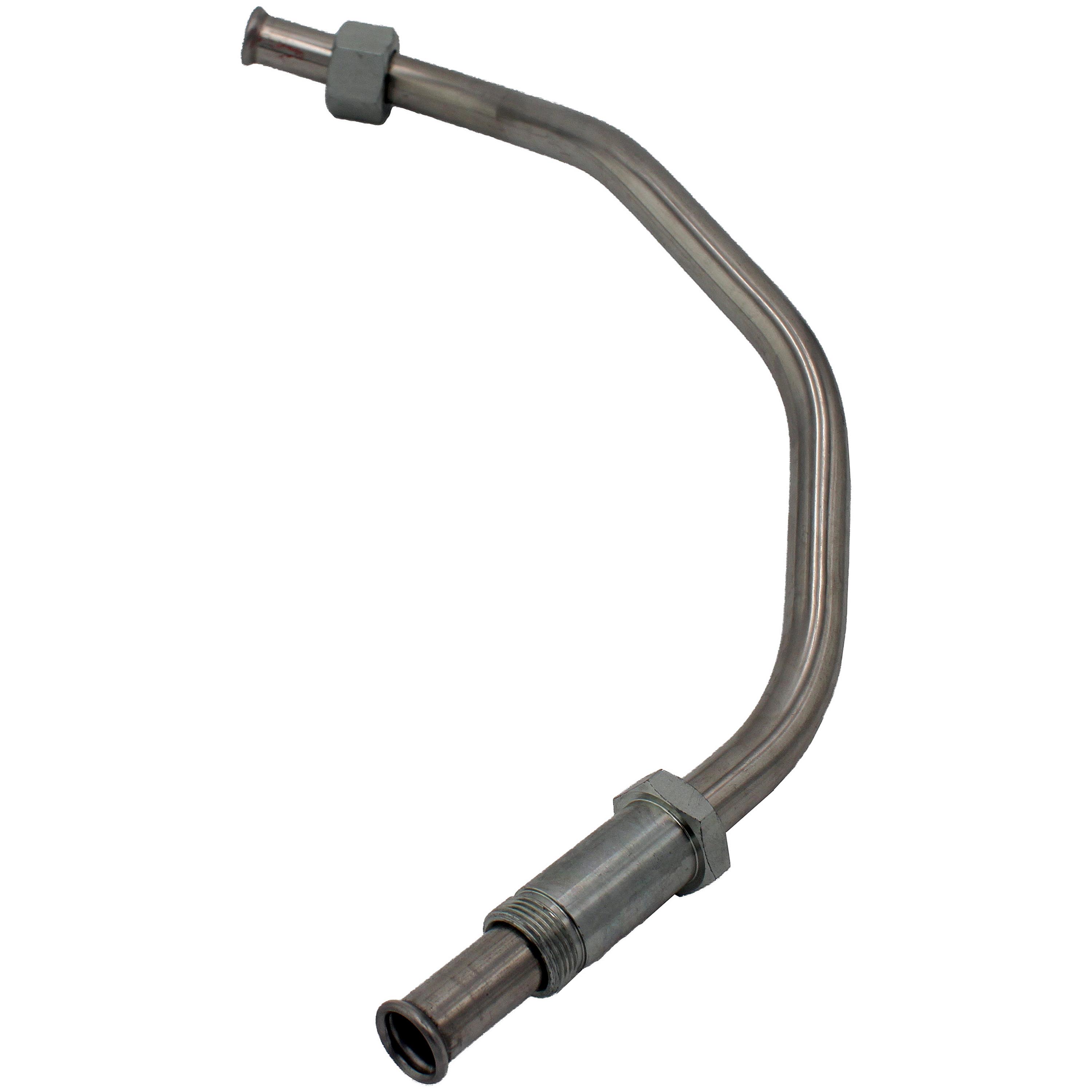 Dorman 598-134 Exhaust Gas Recirculation (EGR) Line for Specific Ford Models Fits select: 2007-2010 FORD F150, 2007-2014 FORD ECONOLINE