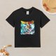 thumbnail image 2 of Camiseta Algodón de DBZ para niños, 2 of 5