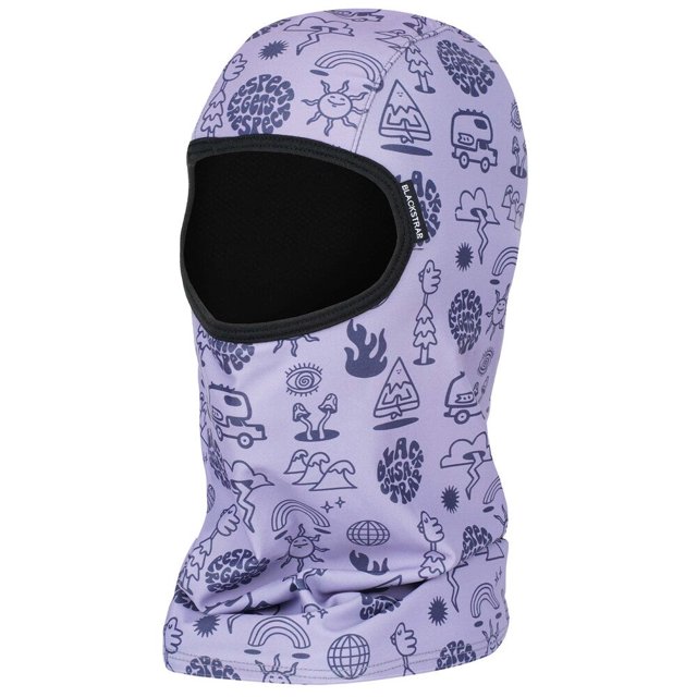 BLACKSTRAP Cagoule Chaussettes Hannah Eddy - Respect
