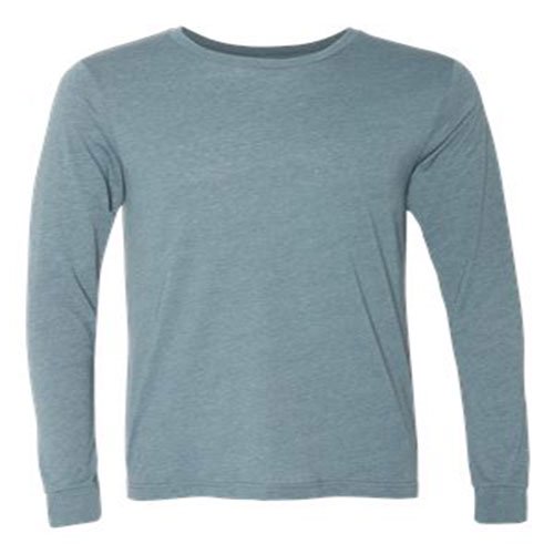 BELLA CANVAS Unisex Jersey Long Sleeve T-Shirt