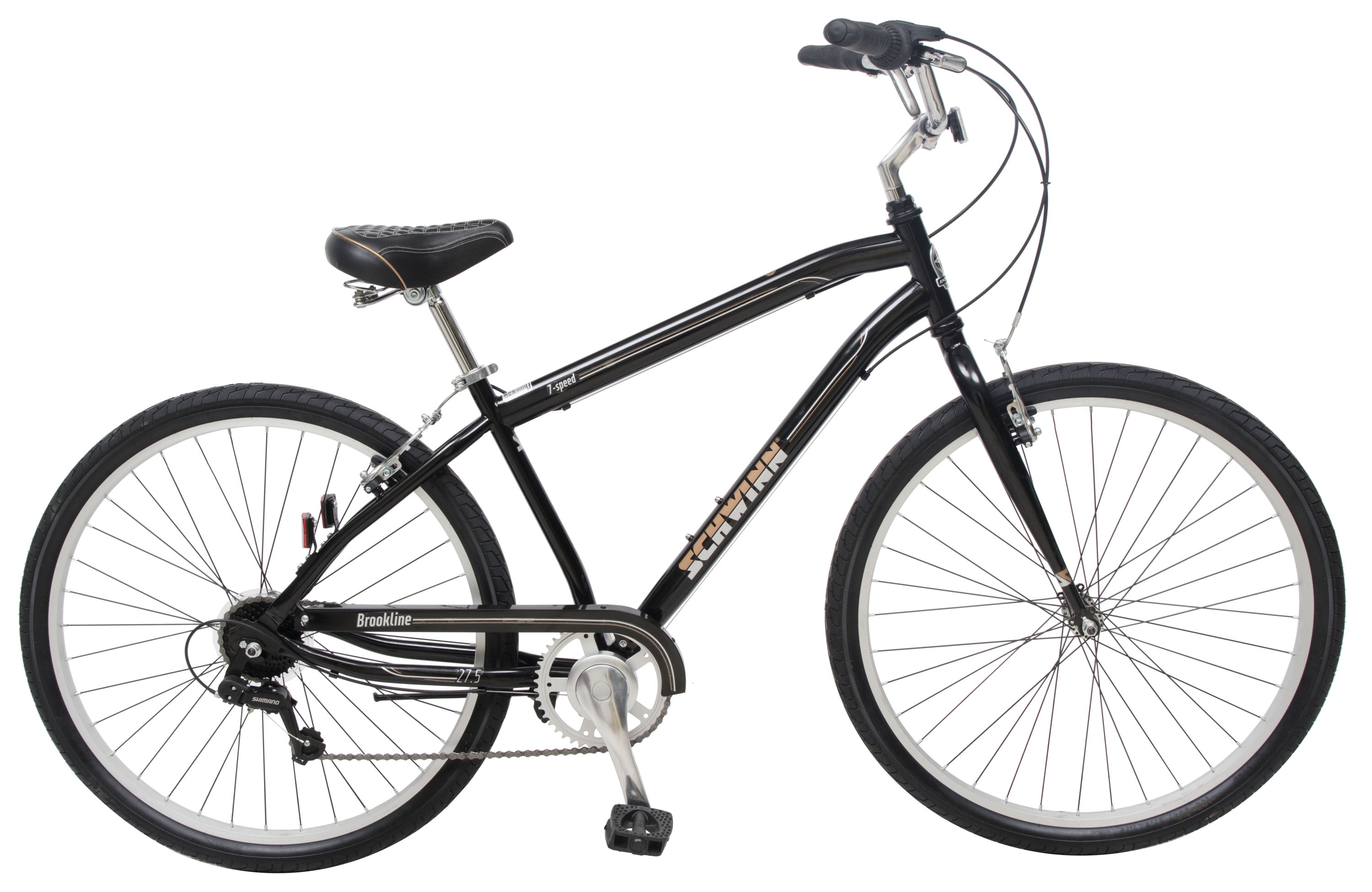 7 speed schwinn bike