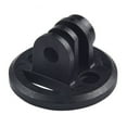 thumbnail image 4 of Bgsha Bicycle Computer Holder Base For Garmin Bryton Wahoo Bike Camera Light Mount, 4 of 9