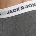 thumbnail image 7 of Jack&Jones Men Boxer Shorts Cotton Multicoloured M, 7 of 7