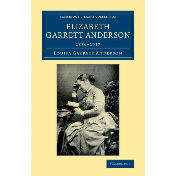 Elizabeth Garrett Anderson