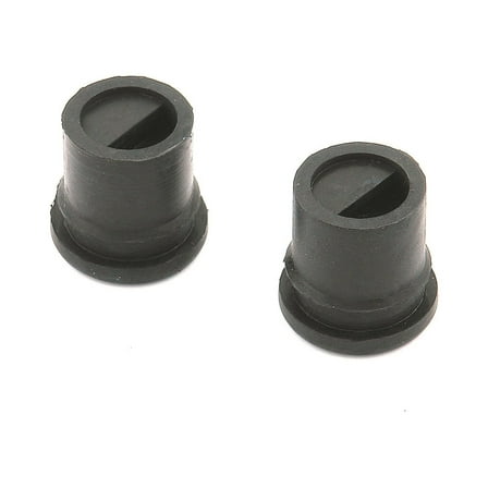 Mr. Gasket Co. 5425 MRG5425 BUFFLED BREATHER GROMMETS