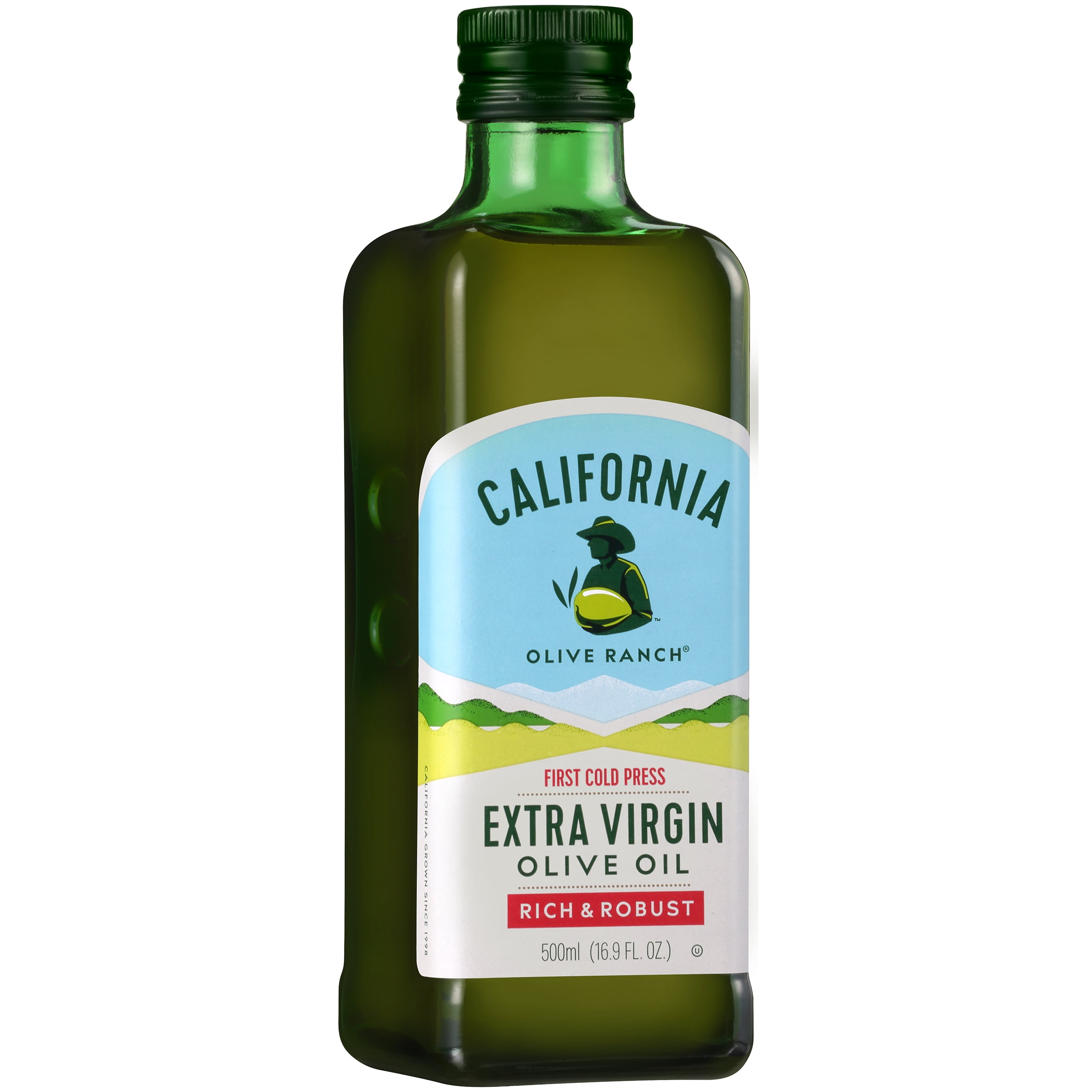 California Olive Ranch Extra Virgin Olive Oil, 16.9 fl oz by California Olive Ranch Inc.