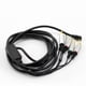 thumbnail image 2 of Rca Av Tv Video Cord Cable Cord for Psp 2000/3000 Av Cable, 2 of 5