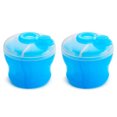 thumbnail image 1 of Munchkin Formula Dispenser, azul, paquete de 2, 1 of 3