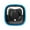 Black, variant on PureCasa Household Small Robotic Vacuum Strong Suction, 2024 New Mobile Automatic Robot Vacuum Cleaner, Home Appliance, 1200mAh Battery USB Charging, 60 Minuts Working Time, 1PC, Black